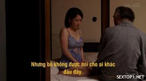 Vợ yêu bỏ nhà theo trai để lại Ông chồng sống chung với má Cô vợ và em vợ