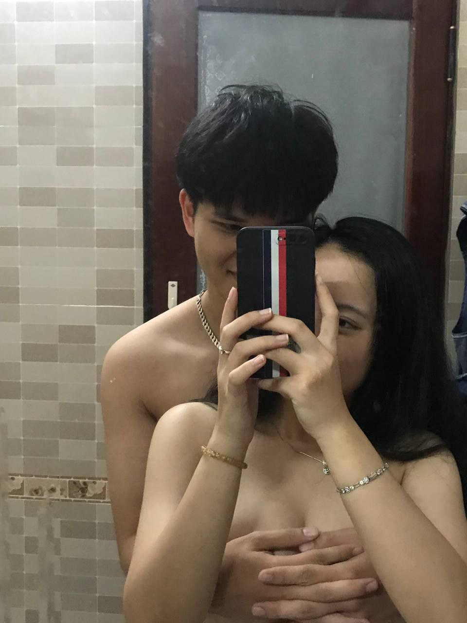 [Madou Media] Chúa nói hãy có ánh sáng và những giấc mơ sẽ trở thành sự thật - Shen Nana